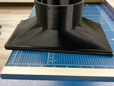 K40 aspiration reduction