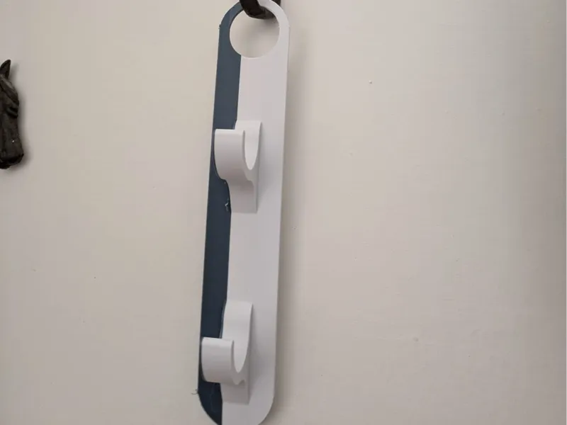 Hook extension