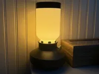 Adaptateur d'abat-jour pour lampe Ikea Tärnaby — photo 1