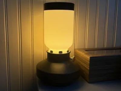 TÄRNABY IKEA LAMP SHADE
