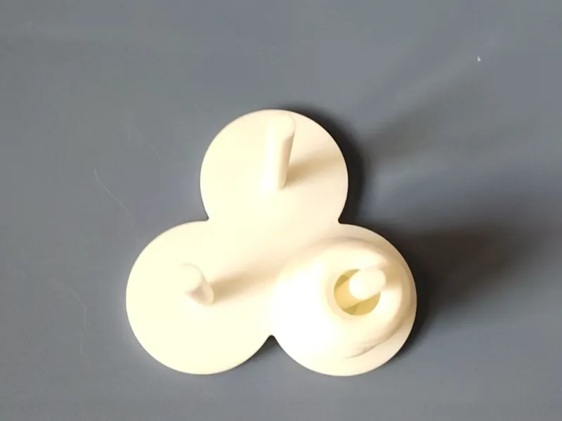 汉诺塔 小孩子识数用