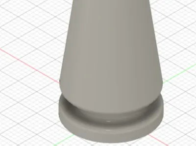 Shisha Phunel Plug