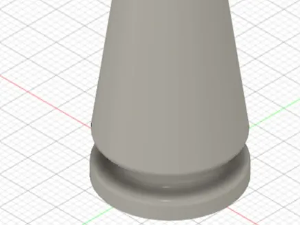 Shisha Phunel Plug