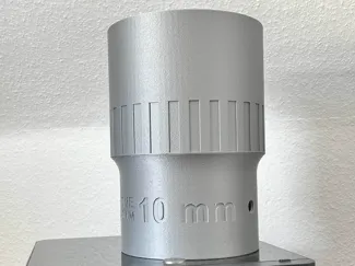 10mm Socket Bin