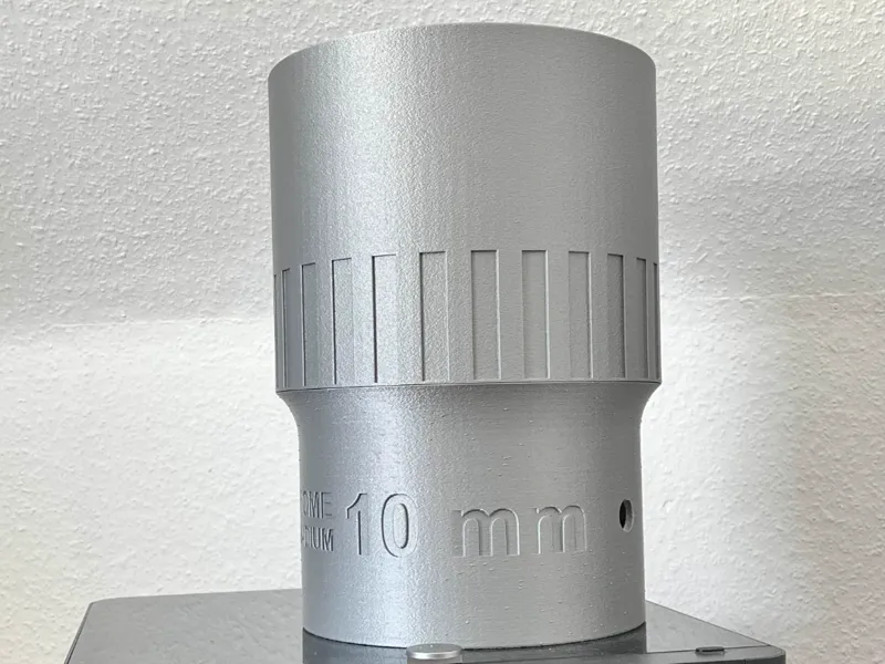 10mm Socket Bin