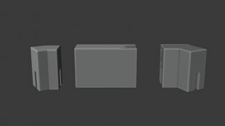 Modular trench supports