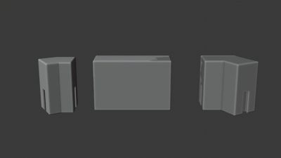 Modular trench supports