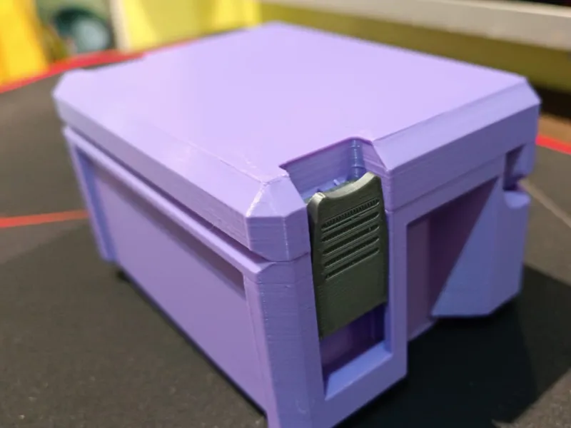 mini Box