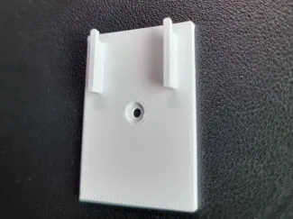 Halter für Raspberry Pi Official Case