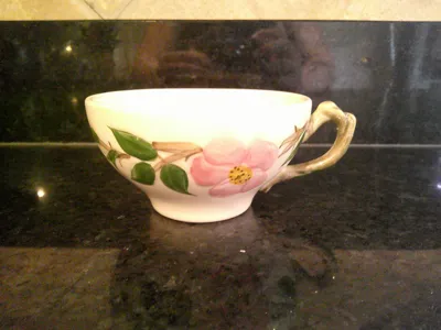 Teacup