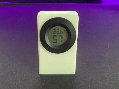 Humidity/Temperature Sensor