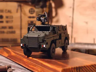 Bushmaster