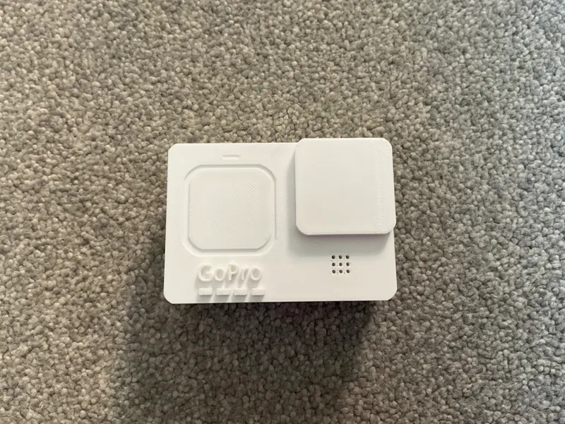 GoPro replica 9, 10, 11, 12