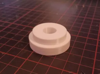 Lightsaber Adapter v3