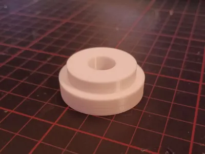 Lightsaber Adapter v3