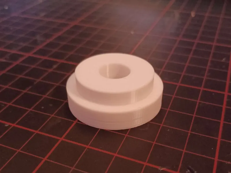 Lightsaber Adapter v3