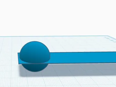 Ball Plane