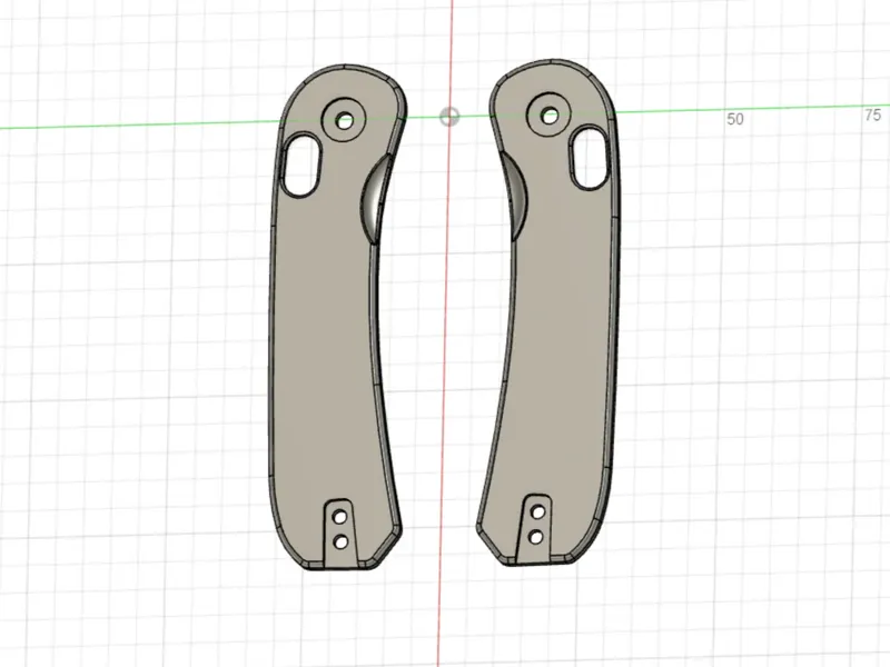 Lander 3 Scales