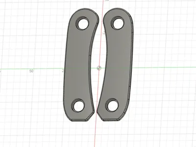 Lander 4 Scales