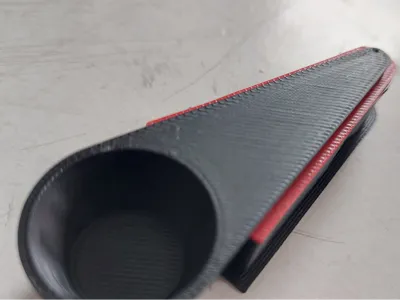 measuring spoon 4,1ccm with support