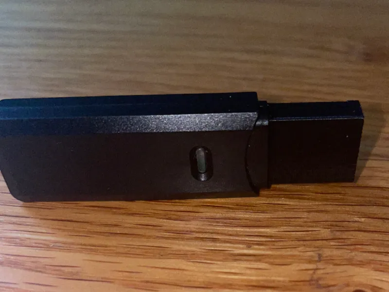 USB Cover