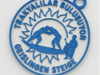 Anahtarlık
