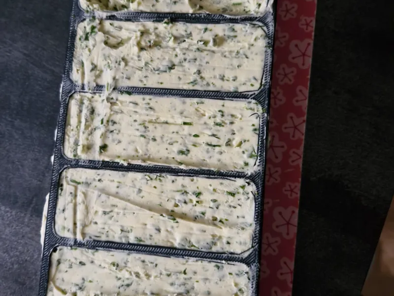 Butterform