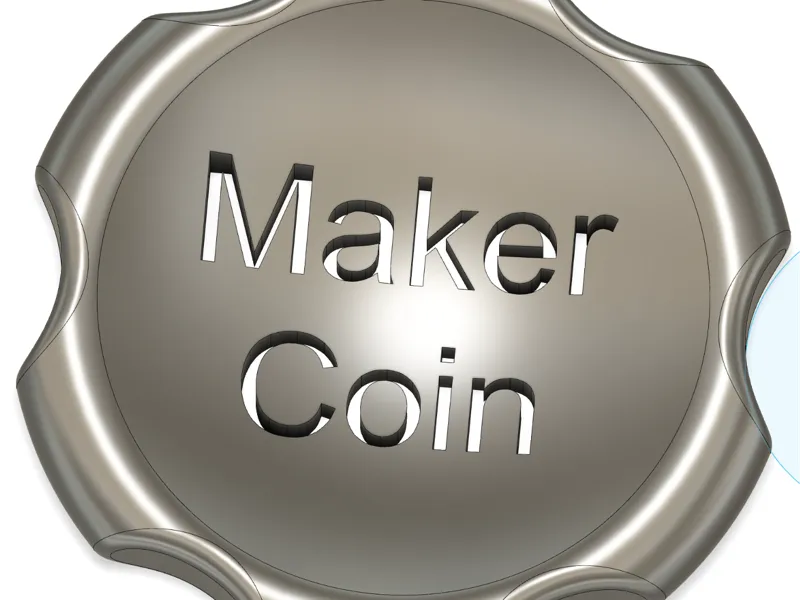 Maker Coin