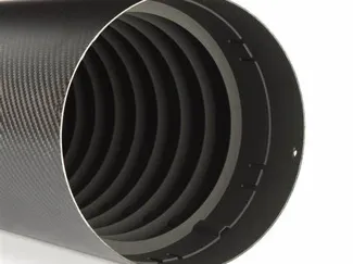 GSO 200mm f/4 - Telescope Baffles