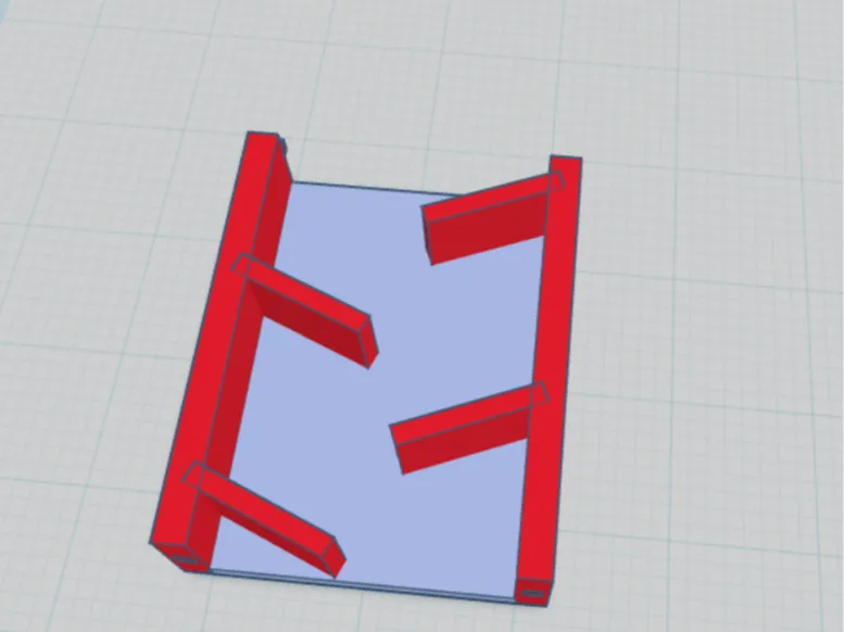 infinite dice tower