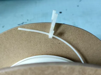 Filament Clip