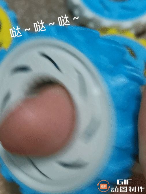 指尖解压神器-重卡轮胎造型