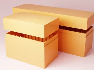 PCGS Slab Holder Box
