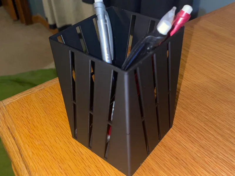 Utencil Storage