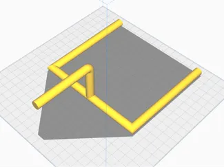 Goal Post