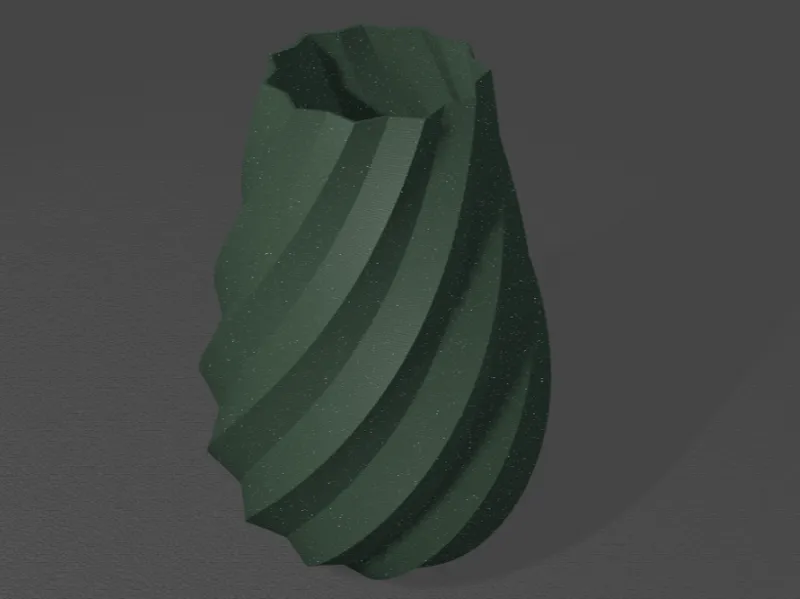 Vase