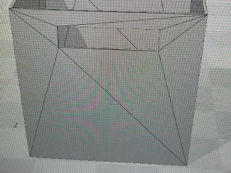 Stackable Box