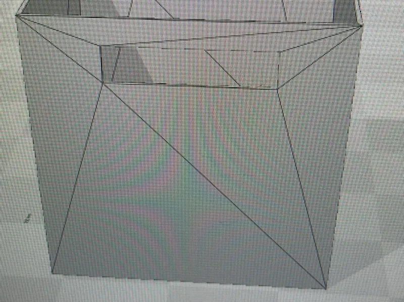 Stackable Box