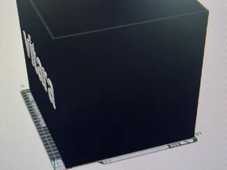 Stackable Box