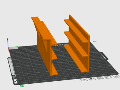 Midea Baking Pan Rack