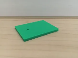 Founding Ant Nest Cover