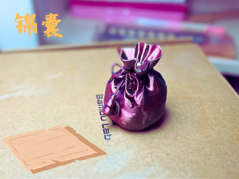 诸葛亮的锦囊妙计