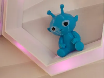 alien