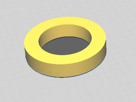 6,5mm washer