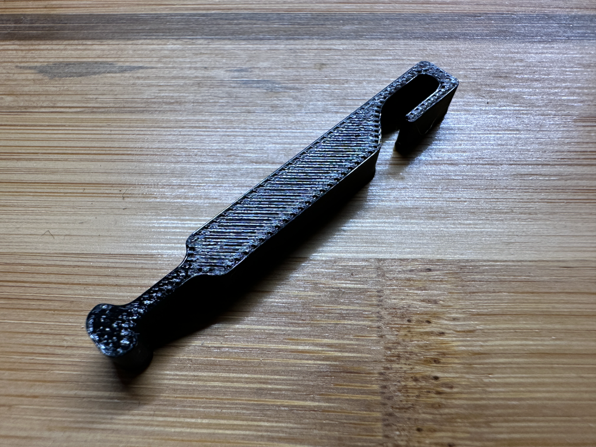 手工穿带器 腰带线绳