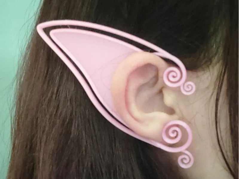 Fairy Ear