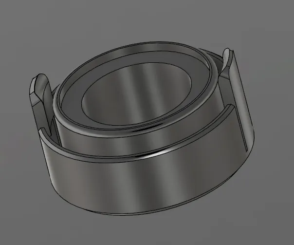 HIKOKI C10FCE2 Vacuum adapter