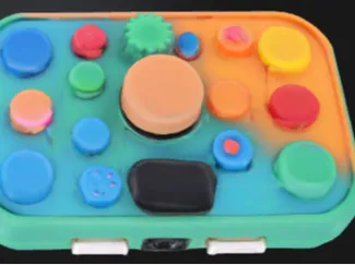 fidget toy 17 in 1