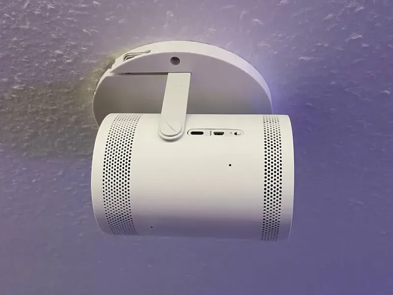 Samsung Freestyle Ceiling Mount
