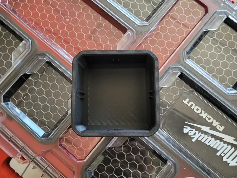 Milwaukee Packout Trays